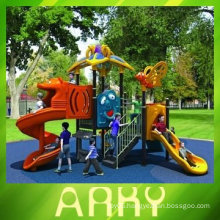 Lovely Kindergarten Children Amusement Park Items